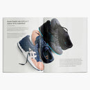 Kith Kxth 10 Year Anniversary Book Multi