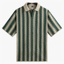 Kith Keyon Crochet Pullover Feld