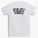 Kith Kids X Looney Tunes Tee White