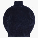 Kith Kimmel Chenille Turtleneck Navy