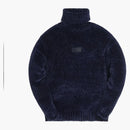 Kith Kimmel Chenille Turtleneck Navy
