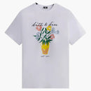 Kith & Kin 2011 Tee White