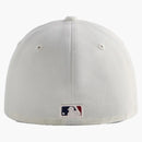 Kith Kin Brim Low Pro Fitted Cap Sandid