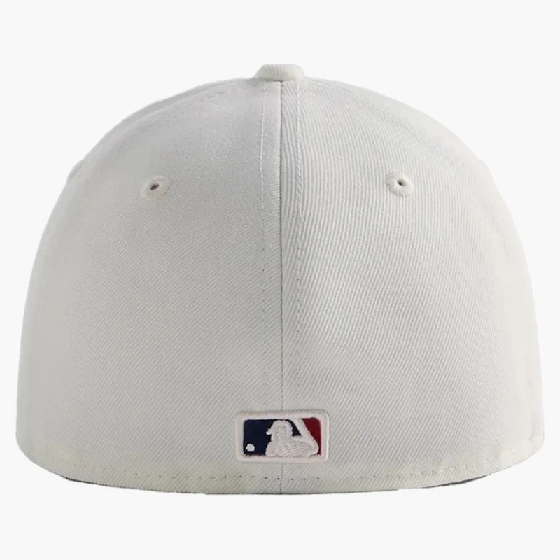 Kith Kin Brim Low Pro monterad cap Sandid