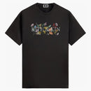 Kith & Kin Butterfly Vintage Tee Black