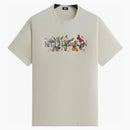 Kith & Kin Butterfly Vintage Tee Sandrift