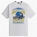 Kith & Kin Champions 1996 Vintage Tee White