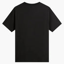 Kith Kin Short Sleeve Darin Tee Black