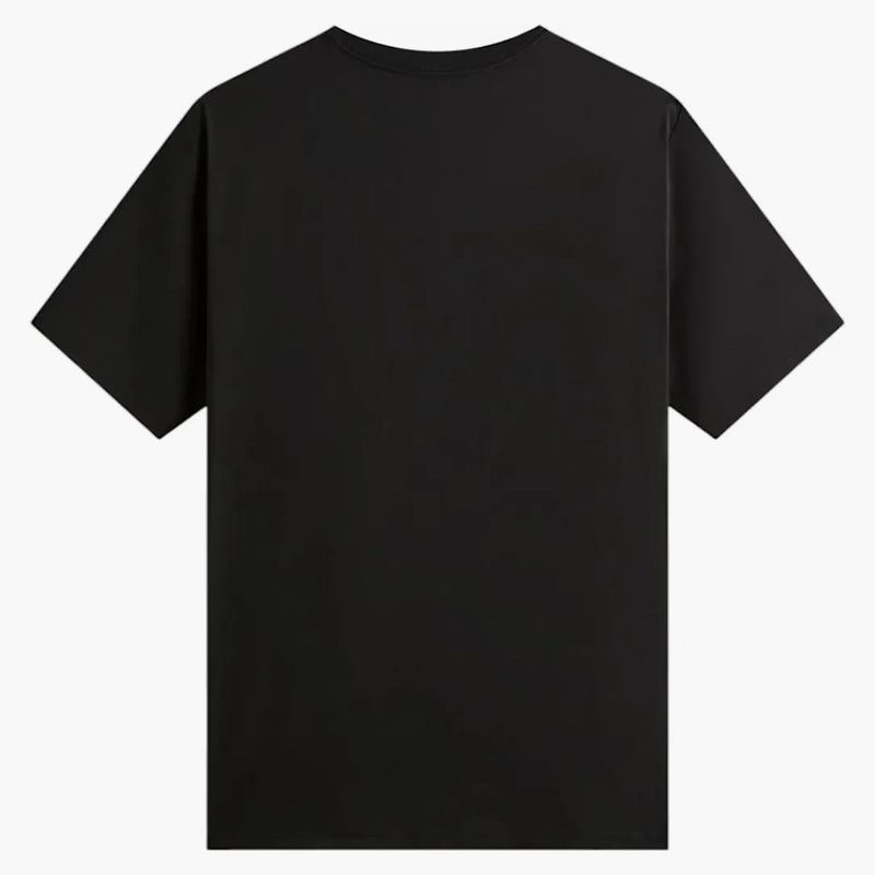 Kith Kin Short Sleeve Darin Tee Black