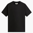 Kith Kin Short Sleeve Darin Tee Black