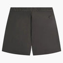 Kith Kin Silk Habotai Cedar Short Somber