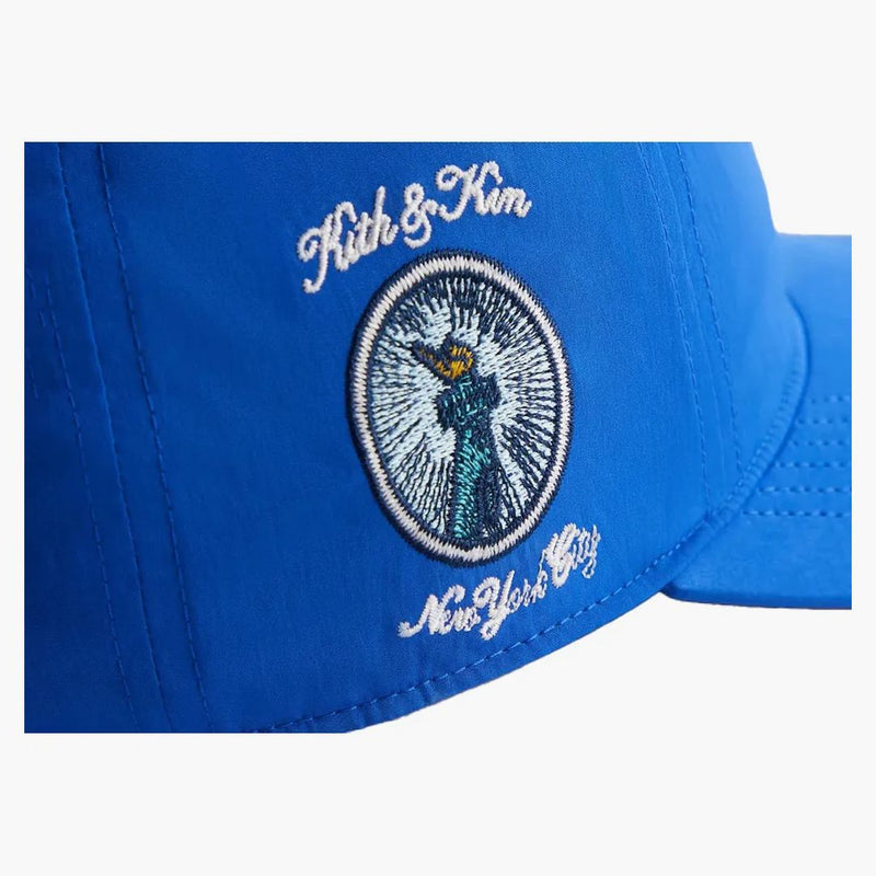 Kith & Kin for '47 Mets Hitch Snapback Current