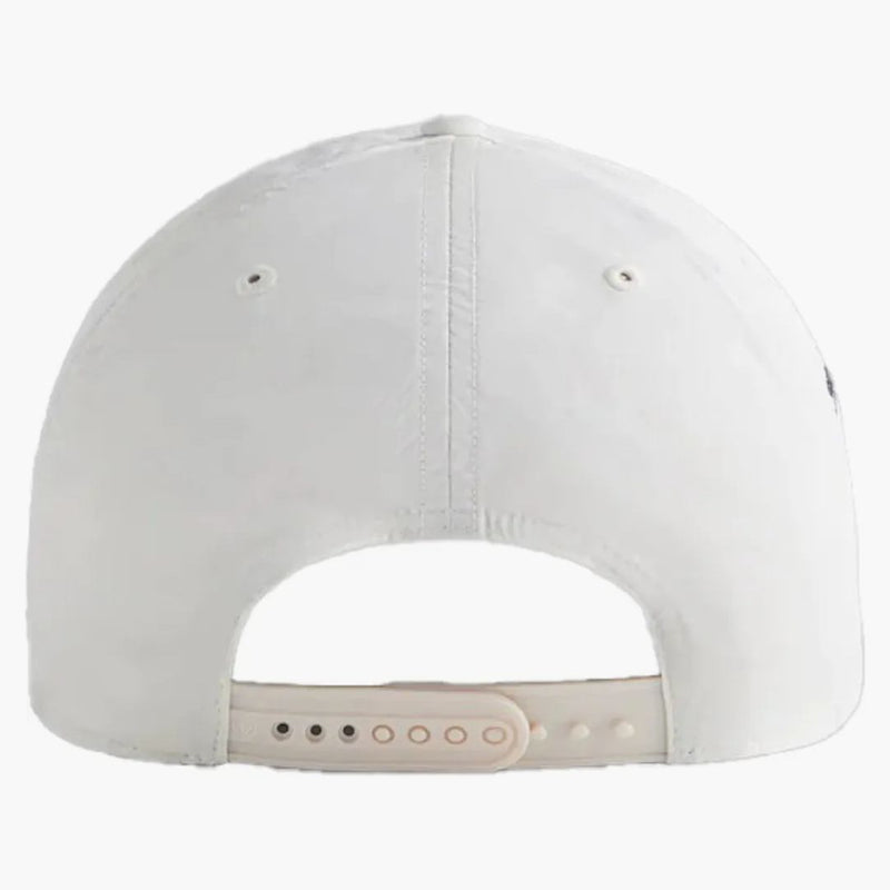 Kith & Kin per il '47 Mets Hitch Snapback Satzrift