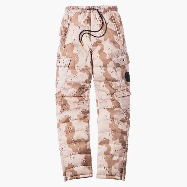 Kith Kith Stratton Down Pant Desert Camo