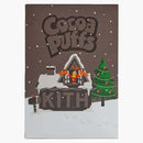 Kith Treats Cocoa Puffs Cereal (not Fit For Human Consumption)