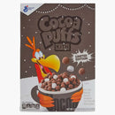 Kith Treats Cocoa Puffs Cereal (not Fit For Human Consumption)