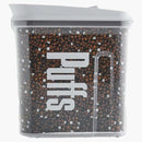 Kith behandlar för kakao puffs spannmål dispenser Sandrift