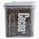 Kith behandlar för kakao puffs spannmål dispenser Sandrift