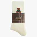 Kith Kithmas 3 Pack Crew Socks Multi