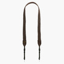 Kith Kithmas Braed Leather Camera Strap Incognito