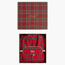 Kith Kithmas Brushed Cotton Plaid Pajama Set Present