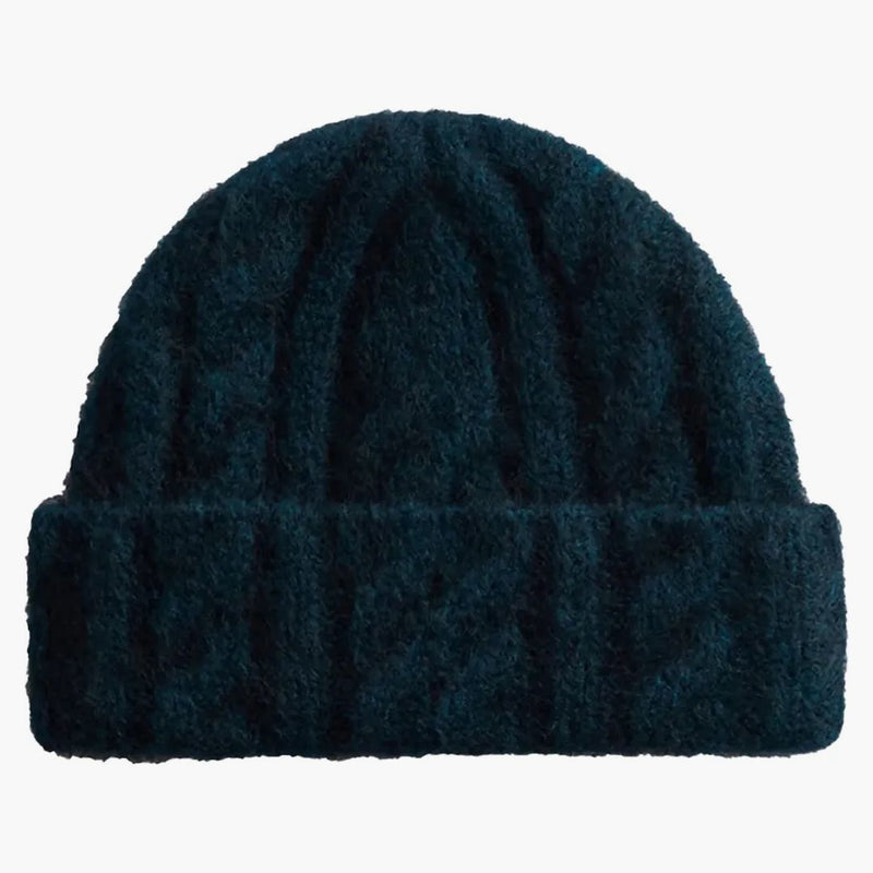 Kith Kithmas Cable Knit Beanie Stadium