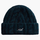 Kith Kithmas Cable Knit Beanie Stadium