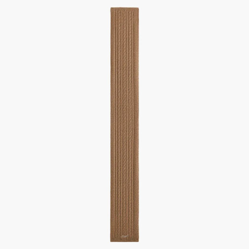 Kith Kithmas Cable Scarf Loft