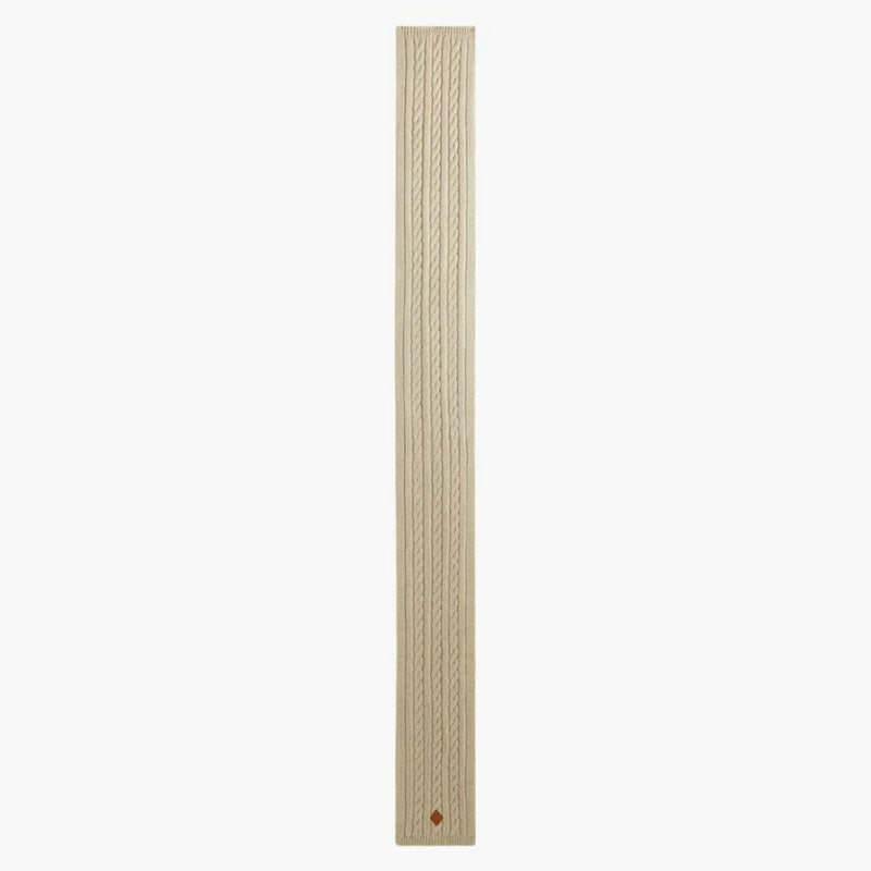 Kith Kithmas Cable Buff Sandy Heather