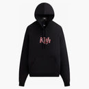 Kith Kithmas Candy Cane Williams Iii Hoodie Black