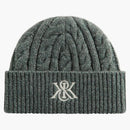 Kith Kithmas Chainstitch Mia Beanie Court
