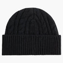 Kith Kithmas Chainstitch Mia Beanie Nocturnal
