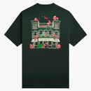 Kith Kithmas Comic Santa Rodeo Tee Stadium