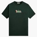 Kith Kithmas Comic Santa Rodeo Tee Stadium