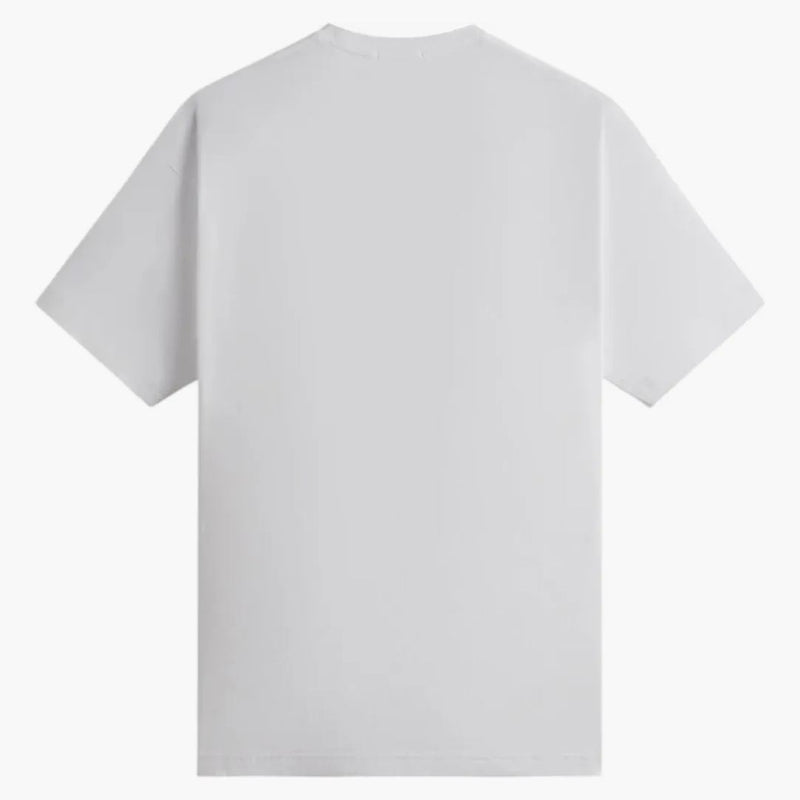 Kith Kithmas Comic Santa Tee White