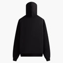 Kith Kithmas Comic Santa Williams Iii Hoodie Black