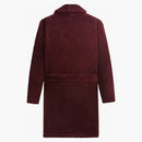 Kith Kithmas Crest Robe Magma