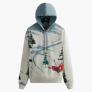 Kith Kithmas Day Nelson Hoodie Chalk
