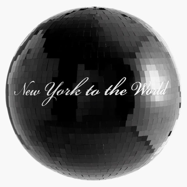 Kith Kithmas Disco Ball Stadium