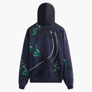 Kith Kithmas Eve Nelson Hoodie Nocturnal