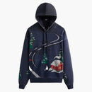 Kith Kithmas Eve Nelson Hoodie Nocturnal