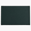 Kith Kithmas Monogram Saffiano Leather Poker Set Stadium