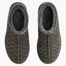 KITH KITHMAS Monogram Shearling Slipper Idea