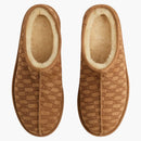 Kith Kithmas Monogram Shearling Slipper Loft