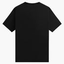 Kith Kithmas Needlepoint Tee Black