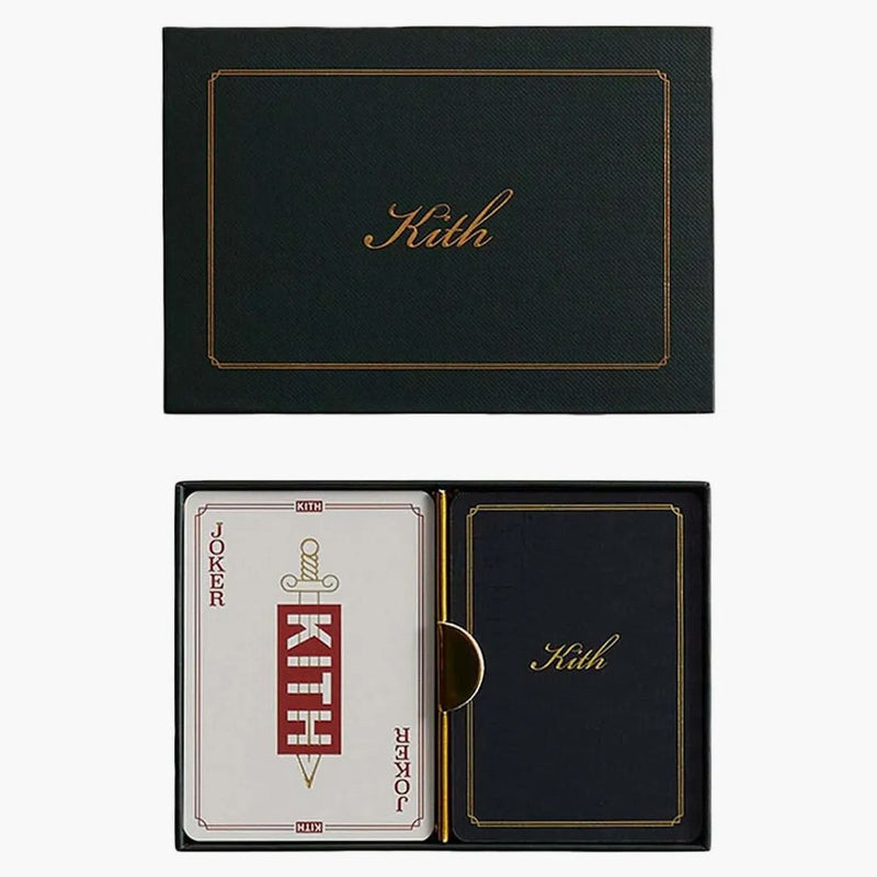Kith Kithmas da gioco per le carte da gioco Stadium