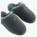 Kith Kithmas Duszone logo maszyna pantofla