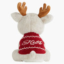 Kith Kithmas Reindeer Plush Fame