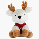 Kith Kithmas Reindeer Plush Fame
