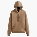 Kith Kithmas Reindeer Serif Hoodie Loft